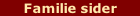Familie sider